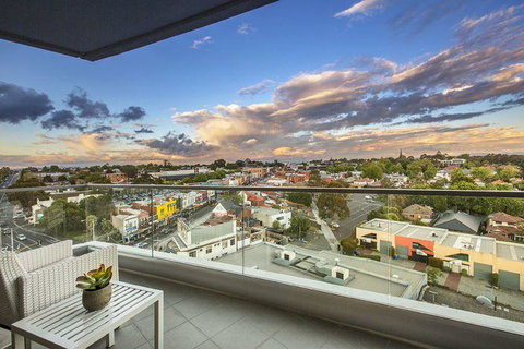 Clara Q Apartments - Accommodation 4U 9