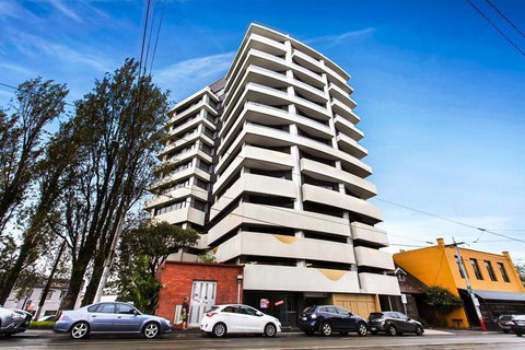 Clara Q Apartments - Accommodation 4U 5