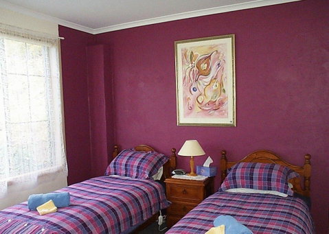 Cape Bridgewater Seaview Lodge - Accommodation 4U 9