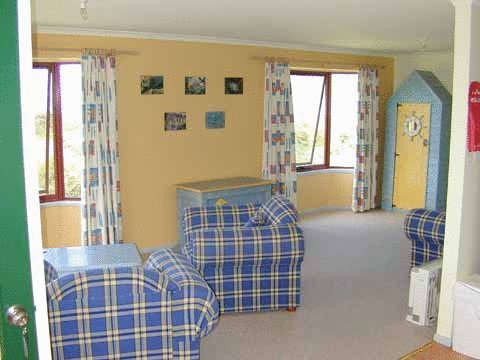 Cape Bridgewater Seaview Lodge - Accommodation 4U 6