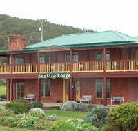 Cape Bridgewater Seaview Lodge - Accommodation 4U