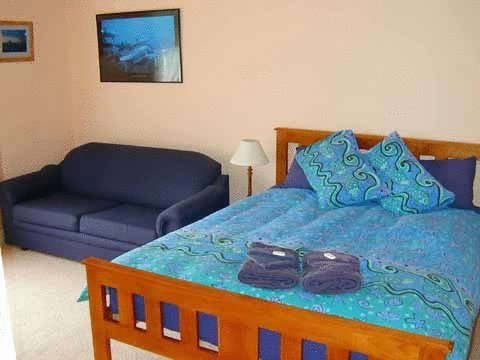 Cape Bridgewater Seaview Lodge - Accommodation 4U 15