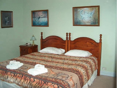 Cape Bridgewater Seaview Lodge - Accommodation 4U 17