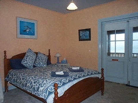 Cape Bridgewater Seaview Lodge - Accommodation 4U 19