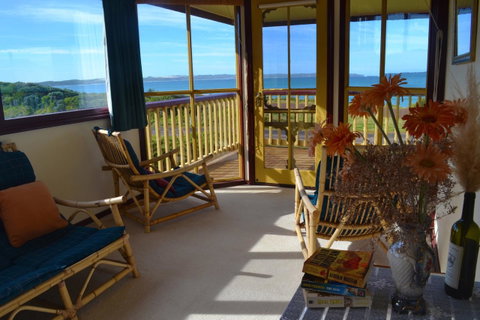 Cape Bridgewater Seaview Lodge - Accommodation 4U 3