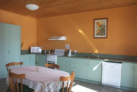 Cape Bridgewater Seaview Lodge - Accommodation 4U 11