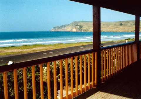Cape Bridgewater Seaview Lodge - Accommodation 4U 13