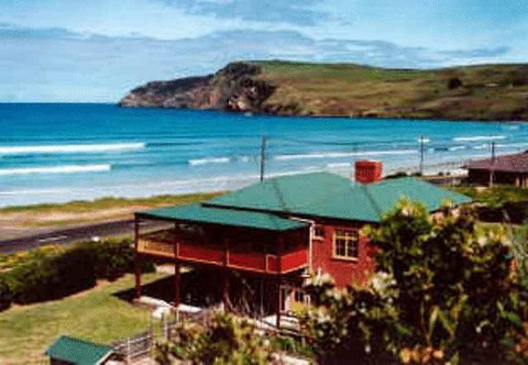 Cape Bridgewater Seaview Lodge - Accommodation 4U 14