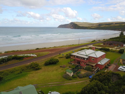 Cape Bridgewater Seaview Lodge - Accommodation 4U 2