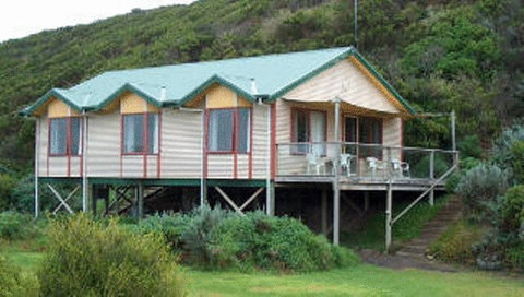 Cape Bridgewater Seaview Lodge - Accommodation 4U 8