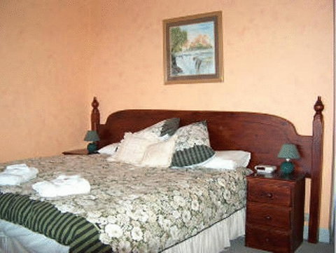 Cape Bridgewater Seaview Lodge - Accommodation 4U 16