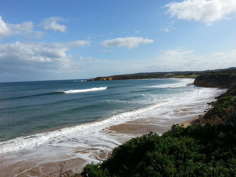 Torquay Timeout - Accommodation 4U 18