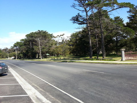 Torquay Timeout - Accommodation 4U 20