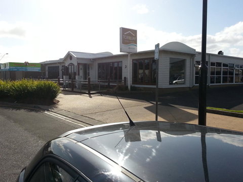 Torquay Timeout - Accommodation 4U 24