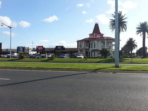 Torquay Timeout - Accommodation 4U 23