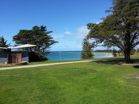 Torquay Timeout - Accommodation 4U 17