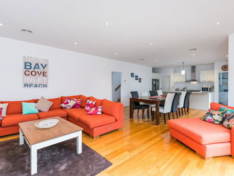 Torquay Timeout - Accommodation 4U 4