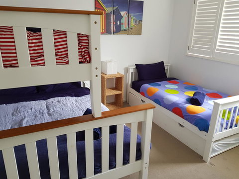 Torquay Timeout - Accommodation 4U 11