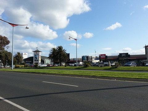 Torquay Timeout - Accommodation 4U 22