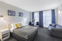 Best Western Cathedral Motor Inn