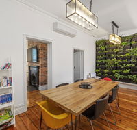 Work Sleep Live Melbourne - Accommodation 4U