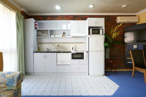 Cottages For Two - Accommodation 4U 4