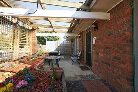 Cottages For Two - Accommodation 4U 3