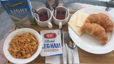 Cottages For Two - Accommodation 4U 1