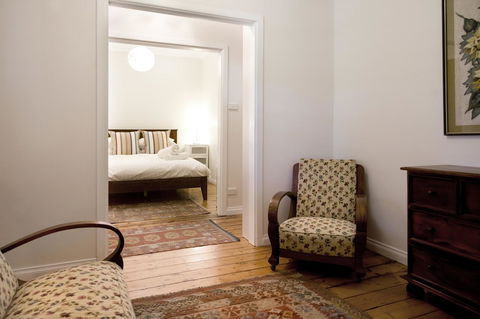 Cabrito - Accommodation 4U 5