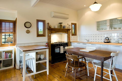 Cabrito - Accommodation 4U 2