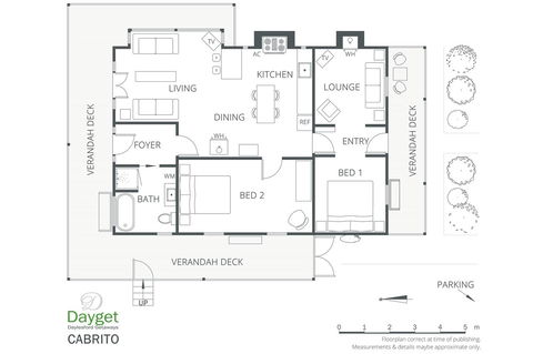 Cabrito - Accommodation 4U 11