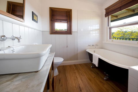 Cabrito - Accommodation 4U 4