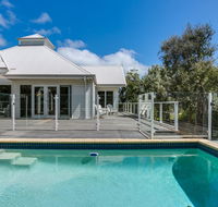 Perfect Blairgowrie Beach House - Accommodation 4U