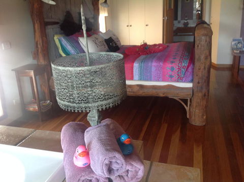 Ditto Daddy's - Accommodation 4U 2