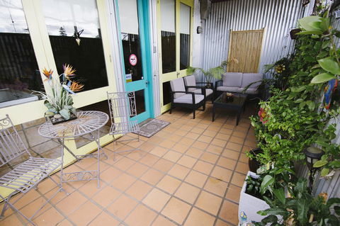 Ditto Daddy's - Accommodation 4U 22