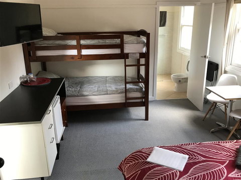 Tarra Bulga Guesthouse - Accommodation 4U 22