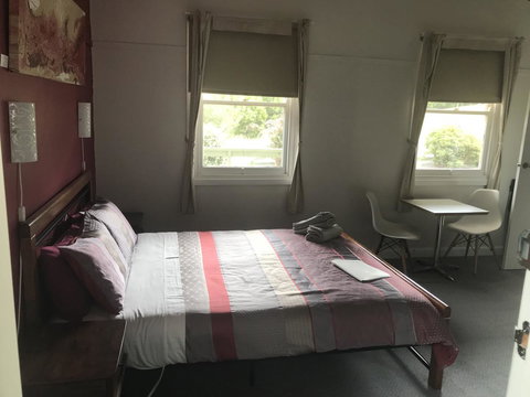 Tarra Bulga Guesthouse - Accommodation 4U 23