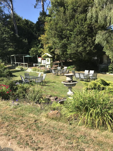 Tarra Bulga Guesthouse - Accommodation 4U 13