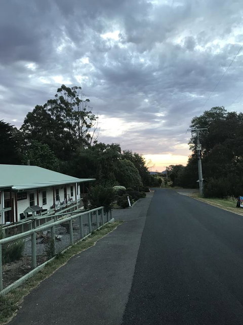 Tarra Bulga Guesthouse - Accommodation 4U 14