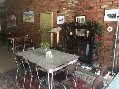 Tarra Bulga Guesthouse - Accommodation 4U 9