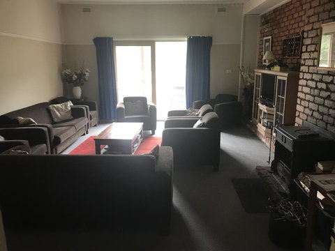 Tarra Bulga Guesthouse - Accommodation 4U 31