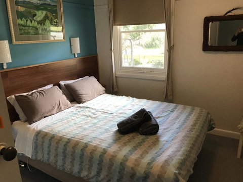 Tarra Bulga Guesthouse - Accommodation 4U 19