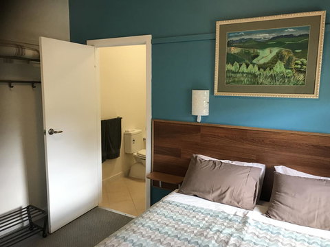 Tarra Bulga Guesthouse - Accommodation 4U 17