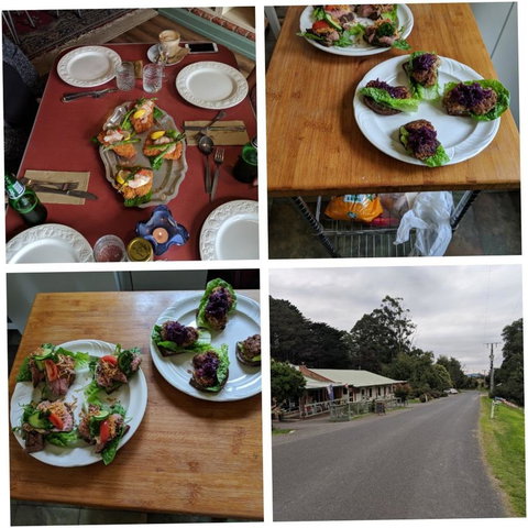 Tarra Bulga Guesthouse - Accommodation 4U 2