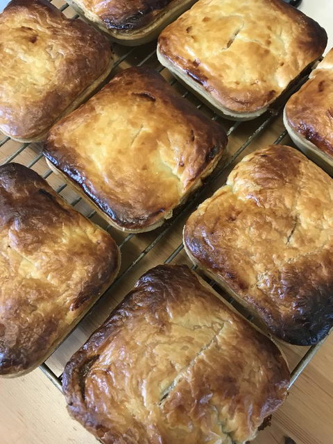 Tarra Bulga Guesthouse - Accommodation 4U 34