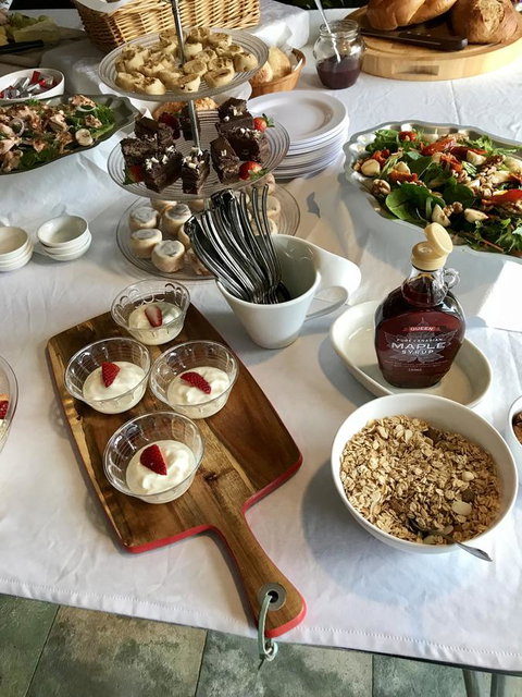 Tarra Bulga Guesthouse - Accommodation 4U 30