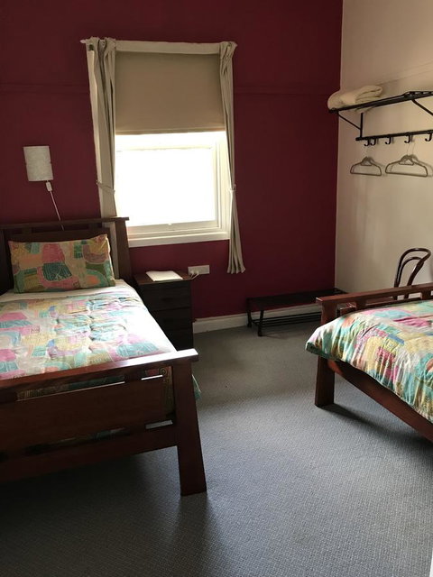 Tarra Bulga Guesthouse - Accommodation 4U 18