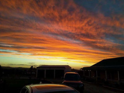 Tarra Bulga Guesthouse - Accommodation 4U 5