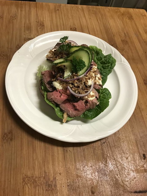 Tarra Bulga Guesthouse - Accommodation 4U 6