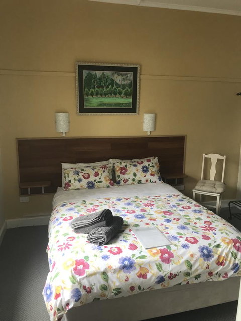 Tarra Bulga Guesthouse - Accommodation 4U 28